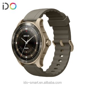 Reloj Inteligente <span class=keywords><strong>de</strong></span> Moda con Control <span class=keywords><strong>de</strong></span> <span class=keywords><strong>Música</strong></span>, Configuración <span class=keywords><strong>de</strong></span> Tonos <span class=keywords><strong>de</strong></span> Llamada, Despertador, Temporizador, Linterna, Llamadas con Alexa, Funciones <span class=keywords><strong>de</strong></span> Seguimiento <span class=keywords><strong>de</strong></span> Salud para Mujer - Product Image 6