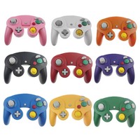 Mando de Juego con Cable para Consola Nintendo GameCube NGC, Joystick para Nintendo