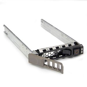 New KG1CH 0KG1CH 3.5 HDD Tray Caddy for Dell PowerEdge R310 R320 R410