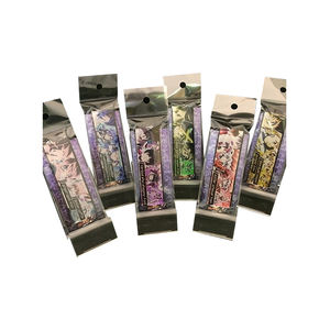 Symphogear XV พวงกุญแจอะคริลิคน้ำหนักเบา,ดีไซน์ไม่เหมือนใคร - Product Image 1