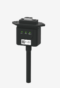 LSE-3 Ethernet Stick cho biến tần deye LSE 3 LAN Stick logger hỗ trợ GPRS wifi 4 gam - Product Image 6