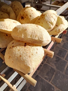 Автоматическая машина для производства лавашей Naan Chapati Roti Shawarma <span class=keywords><strong>Lebanese</strong></span> Arabic <span class=keywords><strong>Pita</strong></span> - Product Image 6