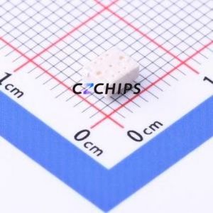 TSA016C2526A Tactile Switch SMD Switch ( Button Shape: Oval Button )( Operating Force: 2.6N )( Mounting Type: Vertical Mount ) - Product Image 2