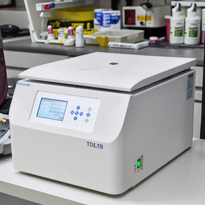 Centrífuga de Transplante de Gordura CL-TDL5B 50ML Extração de Gordura por Injeção 5000rpm Centrífuga de Baixa Velocidade Uso Estético - Product Image 2