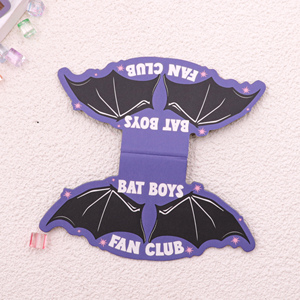 Tùy Chỉnh Góc Bookmark Từ Biểu Tượng Tùy Chỉnh Bookmark Dễ Thương Mềm Khách Hàng In Ấn Khuyến Mại Cuốn Sách Đánh Dấu - Product Image 3