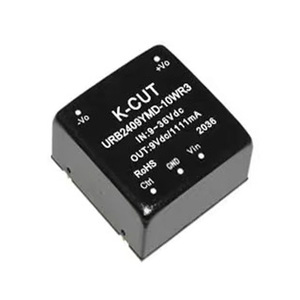 Module d'alimentation DC-DC URB2409YMD-10WR3, circuit intégré, composant électronique - Product Image 2