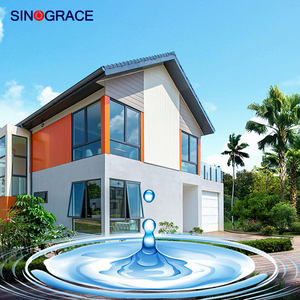 (PF-212) revestimiento de materiales de construcción impermeabilizante súper hidrofóbico Nano - Product Image 6