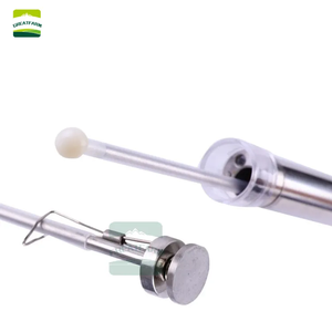 पोर्टेबल डिजिटल पशु चिकित्सा बंदूक कृत्रिम रोटेटेबल के साथ पोर्टेबल डिजिटल पशु चिकित्सा बंदूक कृत्रिम - Product Image 6