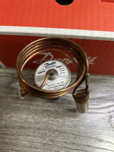 Válvula de Expansión Termostática R134a TDN 1 068N1978, Precio de Fábrica, Proveedor de Repuestos de Refrigeración - Product Image 2