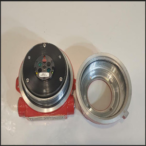 Factory Hot Selling Honeywell FS24X-911-21-<b>7</b> OEM Advanced Multi-Sensor UV/Dual IR/VIS Detector - Product Image 4