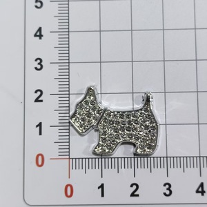 Vente flash : Accessoires pour chien en plastique/résine électro-plaquée, motif de dessin animé BALLING Bleo, pince à cheveux, étui de téléphone portable, breloque fantaisie - Product Image 2