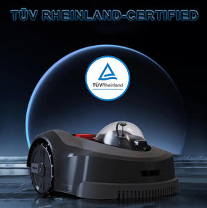 N1000/N2000 không có cáp chu vi/phát hiện thị giác/cắt đa vùng/cắt lên đến 1.5 Mẫu Anh/màn hình an ninh - Product Image 2