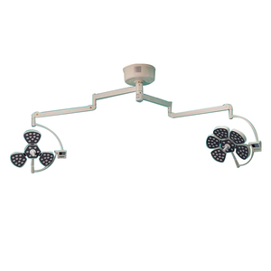 MN-LED5 + 3 OT ánh sáng phẫu thuật tường hoạt động đèn Led Vet trần gắn phẫu thuật Led y tế điều hành ánh sáng - Product Image 1