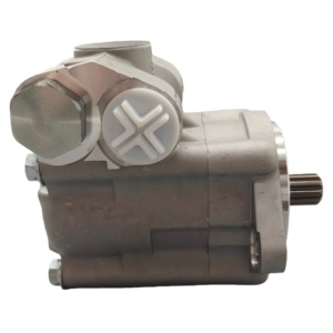 Bomba de Dirección Asistida PS221615L103 de Alta Calidad para Camiones Peterbilt, Piezas del Sistema de Dirección - Product Image 2