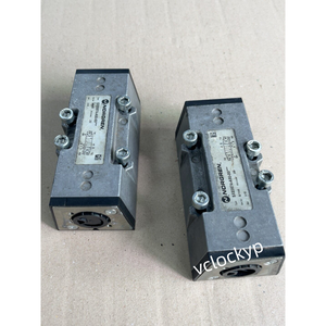 1 ชิ้น IMI NORGREN โซลินอยด์วาล์ว SXE0574-A50-00 - Product Image 3