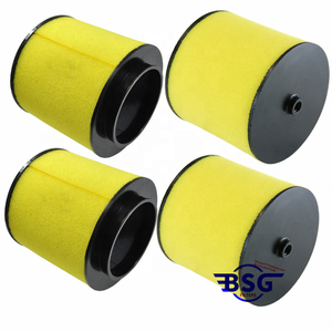 Filtro de aire para Hond un 17254-HN5-670 ATV TRX350FE ATV 4x4 TRX350FM 4x4 2000 4x2001, 2002, 2003 <span class=keywords><strong>2004</strong></span>, 2005, 2006, - Product Image 2