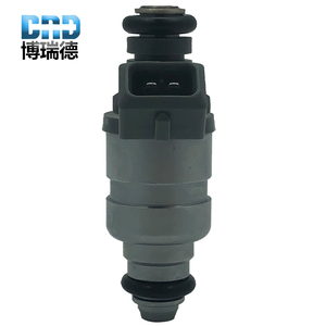 06414-H5B-000 06414H5B000 HE15W1 337-005 337005喷油器三安G - Product Image 2