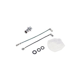 Bomba de combustible QSF para <span class=keywords><strong>KAWASAKI</strong></span> <span class=keywords><strong>VULCAN</strong></span> 900 CLASSIC (VN900) EFI 2006-2023 reemplaza 49040-0022 49040-0033 15100-47H20 - Product Image 5