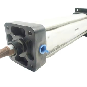 NCDA1G400-1400 PLC ของใหม่แกะกล่อง จัดส่งรวดเร็ว พร้อมการรับประกัน 12 เดือน NCDA1G400-1400 - Product Image 1