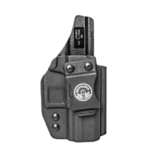 Holster IWB KYDEX <span class=keywords><strong>Bluetac</strong></span> de haute qualité pour Beretta Apx, port dissimulé à la ceinture, prix bas, en nylon, fabriqué en Chine, sans marque - Product Image 3