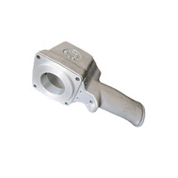 Pièces de fonderie de grande taille, usinage CNC sur mesure, pièces de rechange pour machines, pièces métalliques personnalisées, pièces en acier moulé sous pression sur mesure, industrielles