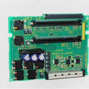 อุปกรณ์ควบคุม PLC ลอจิกแบบตั้งโปรแกรมได้ผลิตภัณฑ์ระบบ A20B-8200-0680ระบบอัตโนมัติแบบใหม่ดั้งเดิม - Product Image 1