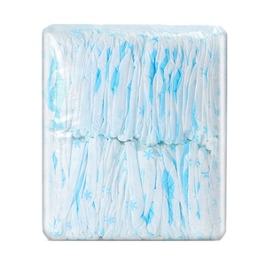 Pañales para Bebé Grado B S50/M50/L50/XL50, Pañales Desechables de Papel Baratos de Alta Calidad - Product Image 2