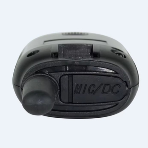 Radio Bidireccional BAOFENG BF-T6 de 3KM, Walkie Talkie FCC FRS <span class=keywords><strong>PMR</strong></span> 446 para Niños, Diseño Moderno, Woki Toki - Product Image 5