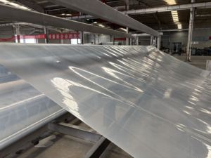 HDPE Geomembrane for Landfill Mining <b>Pond</b> <b>Liner</b> - Product Image 3