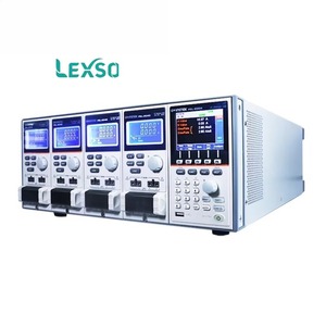 Chargeur électronique Gwinstek Pel-2002a (hôte à double module) Pel-2004a (quatre modules Lexso) - Product Image 2