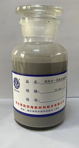 Revêtement Époxy Noir Gris Mat Électrophorétique Cathodique pour une Haute Perméabilité à l'Eau, Excellente Uniformité, Compatible avec les Diluants Automobiles - Product Image 1