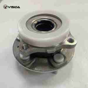 Pièces automobiles Weisida LR090515 LR179002 LR137488 LR122586 Roulement de <span class=keywords><strong>moyeu</strong></span> de roue pour voitures Garantie 1 an Taille OEM - Product Image 5