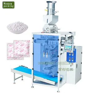Automatische Samenverpackungsmaschine Samenverpackungsmaschine Pickel-Lebensmittelverpackungsmaschine