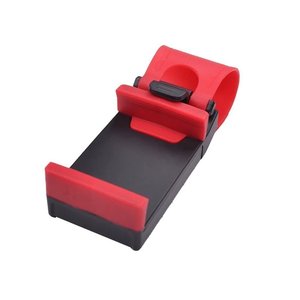 * Porta telefono cellulare con volante per auto porta telefono universale per smartphone fino a 84mm di larghezza-elettronica/ - Product Image 1