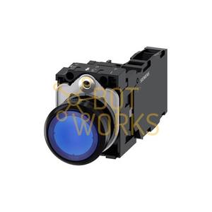 Siemens 3SU11030AB501FA0 - Neuf - Product Image 1
