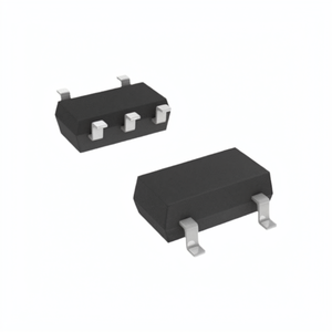 Manufacturer Channel Components Electronic 5 TSSOP, SC 70 5, SOT 353 MC74VHC1G07DFT1G Logic - Product Image 1