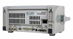 ออสซิลโลสโคป Keysight MSO6104A, สัญญาณผสม, 1 GHz 4+16 (Agilent MSO6104A) - Product Image 6