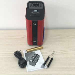 Bibo Authentic NEW-BRAND-SIKA TP 17650M High Accuracy Industrial Temperature Calibrator 650C ODM Customizable 1 Year IP55 - Product Image 3