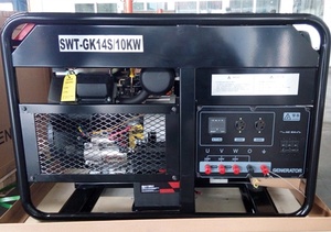 Penjualan terlaris pabrik penjualan langsung Set <span class=keywords><strong>Generator</strong></span> Gaslion 7kW <span class=keywords><strong>5kW</strong></span> 8kW 5kVA 9kW <span class=keywords><strong>Generator</strong></span> bensin - Product Image 3