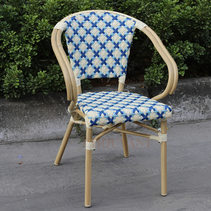 Lounge <strong>Chair</strong> Patio Furniture Outdoor Wicker Rattan <strong>Chair</strong> <strong>Garden</strong> Furniture Terrace Dining <strong>Table</strong> <strong>and</strong> <strong>Chair</strong> Set - Product Image 4