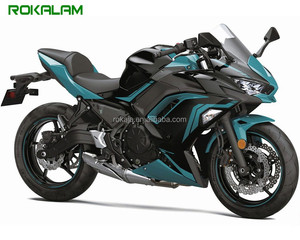 Kit de carénage pour moto Kawasaki <span class=keywords><strong>Ninja</strong></span> <span class=keywords><strong>650</strong></span> 2020 2021 <span class=keywords><strong>2022</strong></span> 2023, pièces de rechange pour moto, Ninja650 20 21 22 23 - Product Image 1