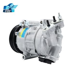 Compresseur de climatisation 447150-1740 9659875480 9676443980 6sel16c pour voiture 12V, compatible Peugeot RCZ308 5008 - Product Image 3