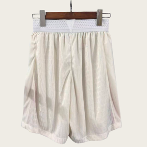 กางเกงขาสั้นฟุตบอลเชลซีผู้ชาย คุณภาพสูง ราคาประหยัด เป็นมิตรกับสิ่งแวดล้อม แห้งเร็ว ระบายอากาศดี ขายดีที่สุด สวมใส่สบาย - Product Image 3