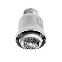 Умная портативная машинка для удаления катышков 2-в-1 с LED-подсветкой и щеткой для чистки из ABS-пластика – перезаряжаемое электрическое устройство