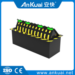 Barriera Stradale Idraulica ANKUAI Anti-Collisione con Sistema di Punte Stradali Automatico - Product Image 3