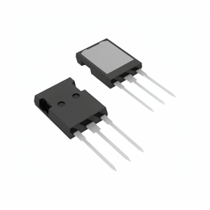 TO-247-3 Variant Original One Stop Service Electronics Component IXYX120N120C3 Transistors - Product Image 1