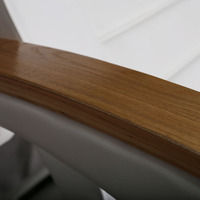 Lit de beauté Facial électrique, moderne, pas cher, thérapie, Spa, traitement, Salon de beauté