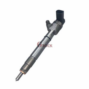Топливный инжектор Common rail A6460701287 0445110295 для Mercedes Benz - Product Image 1