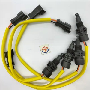 Electric Part <b>Water</b> Temp <b>Sensor</b> 1078618 107-8618 for E320D M330D Excavator - Product Image 2