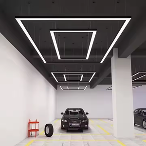Prix usine 6500K industriel LED travail rvb étanche 12V <span class=keywords><strong>Garage</strong></span> voiture réparation lampe pour atelier bureau beauté paysage extérieur - Product Image 1